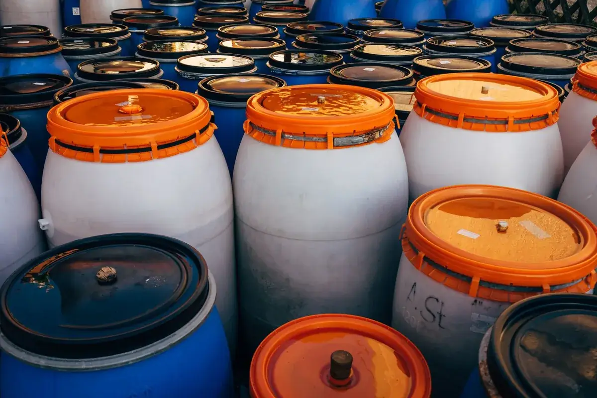 Hazmat Cleanup in Coraopolis, PA